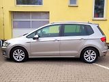Volkswagen Golf Sportsvan TSi LOUNGE *SERV.KN. WEBASTO - náhled 9