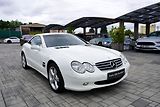 Mercedes-Benz SL 600, V12, 500PS, 88.000km - náhled 8