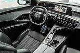 Peugeot 3008 (2026) 1,2   BUSINESS Hybrid 145 e-DC - náhled 8