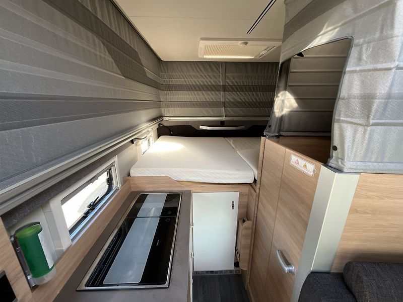 Knaus (2024) Tourer CUV 500 MQ Cuvision - fotka 12 z 20