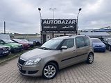 Škoda Roomster (2011) 1,6 TDI 77 KW KILOMETRY TAŽNÉ - náhled 1