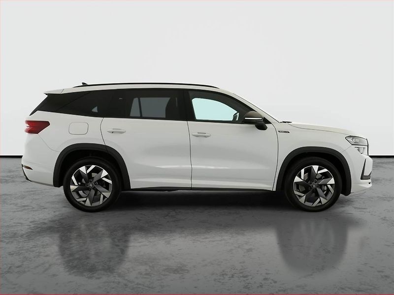 Škoda Kodiaq (2025) 2.0 TDI, 4x4 , Navigace - fotka 6 z 21