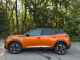 Peugeot 2008 (2020) GT LINE,130 koní, Automat 8st. - náhled 9