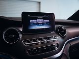 Mercedes-Benz Třídy V V 300d AMG 4MATIC, Panorama - náhled 17