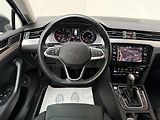 Volkswagen Passat 2.0 TDI 140kW BMT DSG Elegance - náhled 6