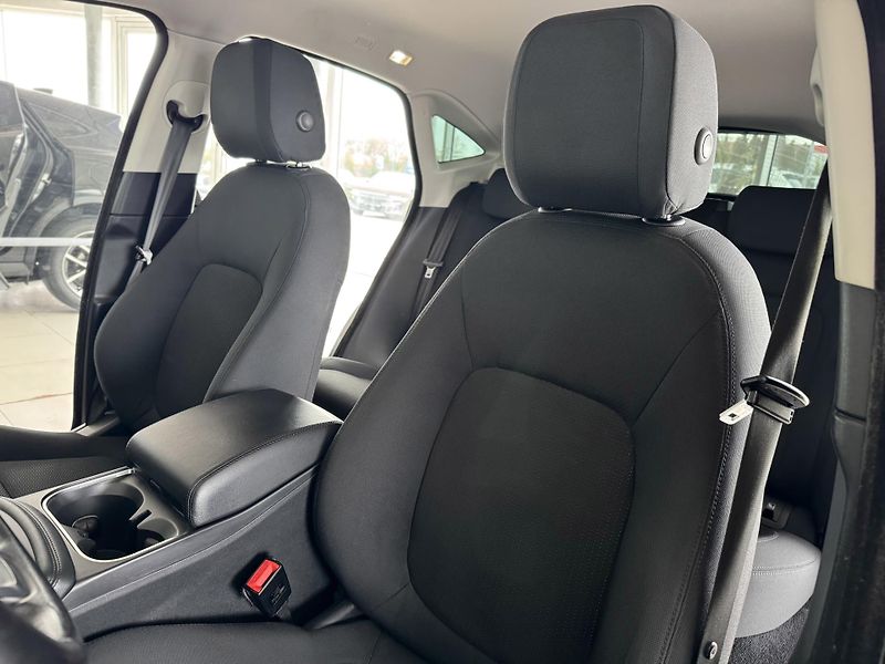 Jaguar E-Pace D150*Full LED*Kamera*19
