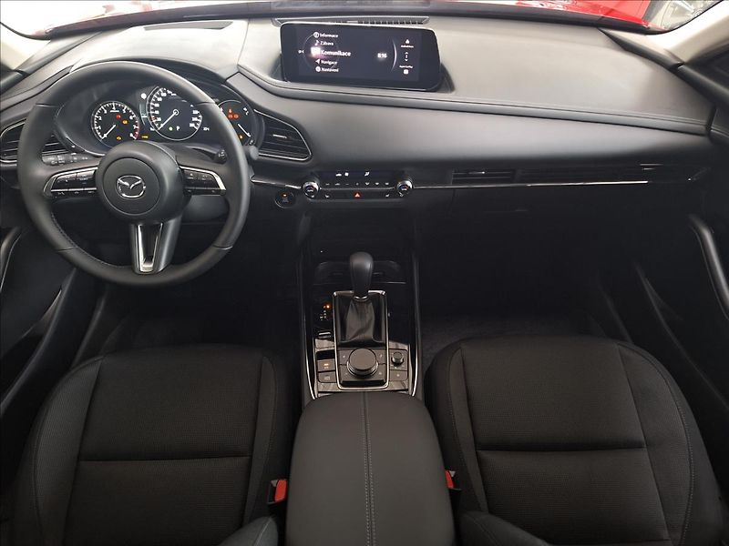 Mazda CX-30 (2026) 2.5 G 140k 6AT FWD Exclusive-L - fotka 7 z 12