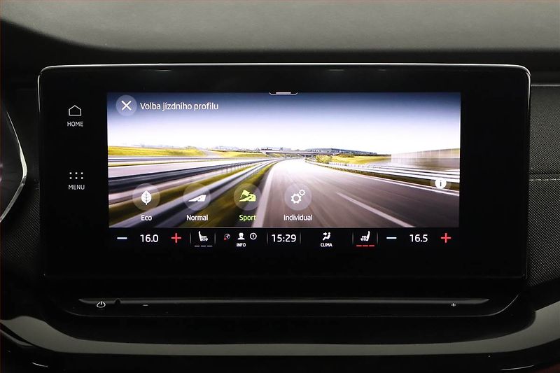 Škoda Octavia (2022) 2.0 TDI, ČR,1.maj, Serv.kniha - fotka 14 z 20