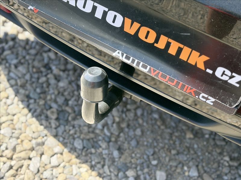 Citroën C4 Aircross 1,6 HDI 4X4 - fotka 31 z 38