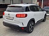 Citroën C5 Aircross 1.6 HYBRID 225 EAT8 FEEL PACK - náhled 10