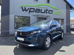 Peugeot 3008 1.5 BlueHDi 96 kW NOVÝ MOTOR - fotografie inzerátu
