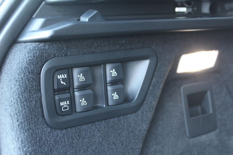 BMW X7 X7 xDrive40d - fotka 26 z 33