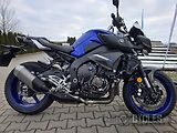 Yamaha MT-10 (2017) - náhled 1