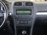 Volkswagen Golf (2009) 1.4 TSI, Serv.kniha, Tempomat - náhled 10