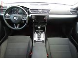 Škoda Superb (2016) 1.6 TDi, Ambition, DSG, navi - náhled 8