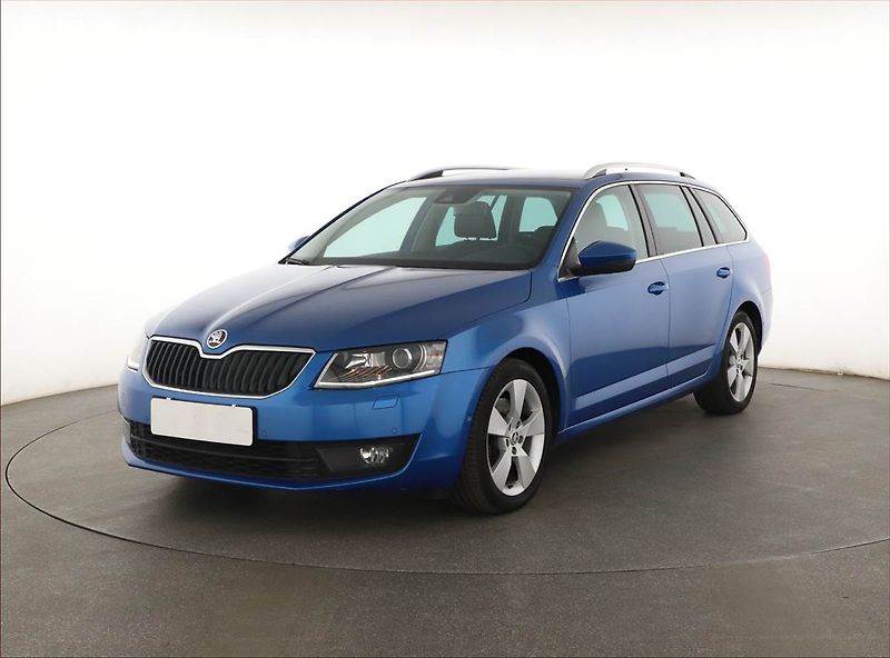 Škoda Octavia (2013) 1.8 TSI, Automat, Serv.kniha - fotka 2 z 21