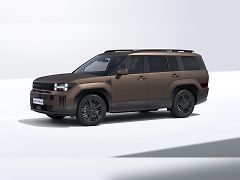 Hyundai Santa Fe (2026) Calligraphy - fotografie inzerátu