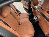 Mercedes-Benz Třídy S S580 503PS 4MATIC AMG DPH TOP - náhled 136