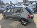 Škoda Fabia III 1,2TSi 66KW Edition - náhled 9