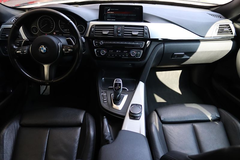 BMW Řada 3 330D GT XDRIVE M-PAKET 190kW - fotka 39 z 50
