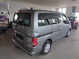Nissan NV200 (2014) 1,5DCI,81KW,7MÍST,ALU,NAVI - náhled 4