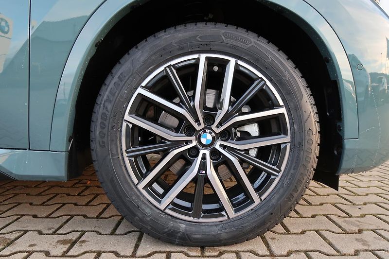 BMW X1 xDrive20d - fotka 6 z 6