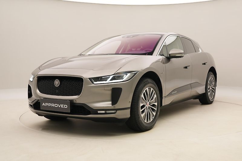 Jaguar I-Pace EV400 SE AWD AUT CZ - fotografie inzerátu