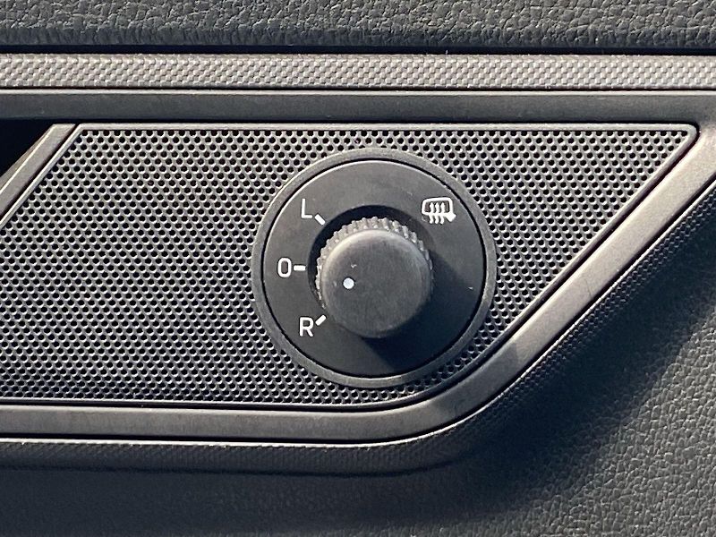 Škoda Fabia (2022) Combi 1.0 TSI Ambition + - fotka 22 z 27