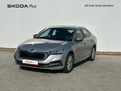 Škoda Octavia (2023) M-HEV STY TS 110/1.5 A7F - fotografie inzerátu