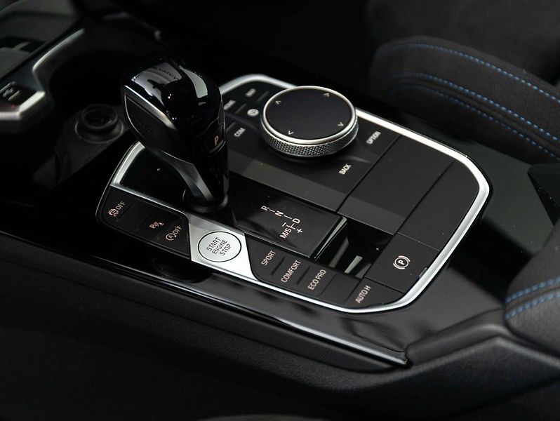 BMW Řada 2 218i Gran Coupé - fotka 15 z 22