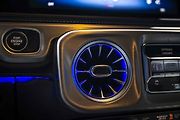 Mercedes-Benz G 580 EQ