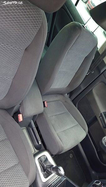 Volkswagen Golf Plus (2013) - fotka 23 z 37