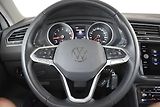 Volkswagen Tiguan (2022) 1.5TSI 110kW Manuál,LED - náhled 14
