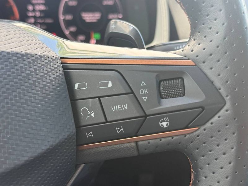 Cupra Formentor (2024) 1.5 TSI 110 kW DSG - fotka 16 z 22