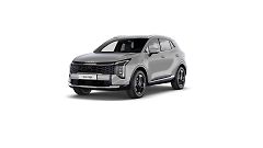 Kia Sportage (2026) TOP 7DCT 4x4 1,6 T-GDi - fotografie inzerátu