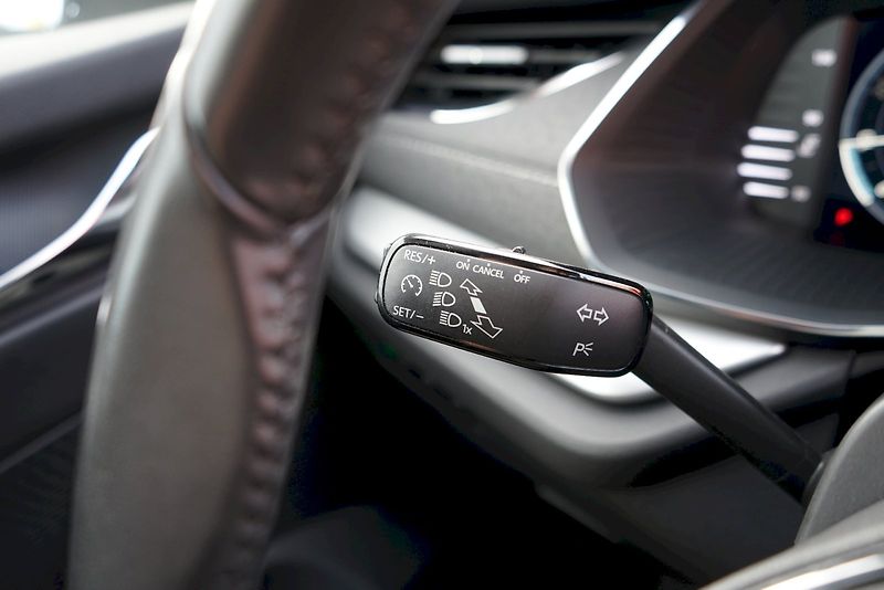 Škoda Octavia (2020) TDI 110 kW DSG Style - fotka 25 z 30
