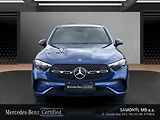 Mercedes-Benz GLC 300d 4MATIC kupé AMG linie - náhled 8