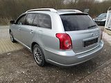 Toyota Avensis (2008) 2,2  130 KW - náhled 13