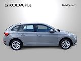 Škoda Scala (2023) 1.0 TSI DSG Ambition - náhled 29