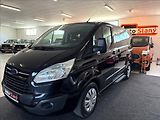 Ford Tourneo Custom 2,2 9míst,92kW,po servisu - náhled 1