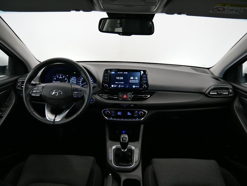 Hyundai i30 - fotka 5 z 26