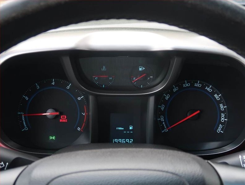 Chevrolet Orlando (2012) 1.8i, 7 míst, ČR,1.maj - fotka 11 z 21