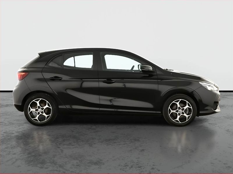 MG MG3 (2025) 1.5, Elegance, Navigace - fotka 6 z 14