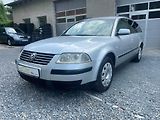 Volkswagen Passat (2003) 1,9 TDi 74 Kw TAŽNÉ - náhled 2