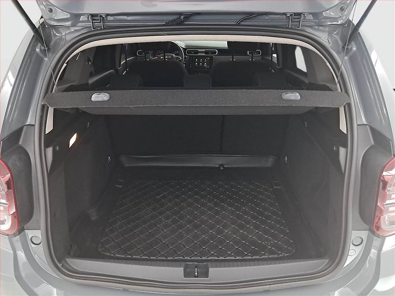 Dacia Duster (2022) 1.3 TCe - fotka 14 z 20
