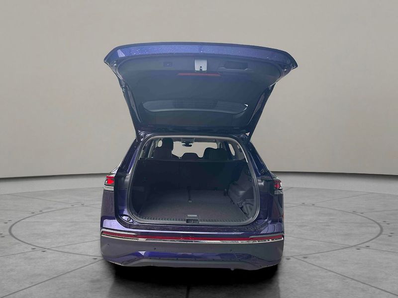 Volkswagen Tayron Elegance - fotka 7 z 7