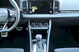 Škoda Karoq (2025) SportLine 2,0 TDi/110 kW 4X4DS - náhled 8