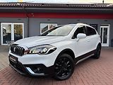 Suzuki SX4 S-Cross (2018) 1.4i BoosterJet AWD LED Navi - náhled 3