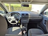 Škoda Fabia (2010) 1,4 i 16V Combi Klima Facelift - náhled 24