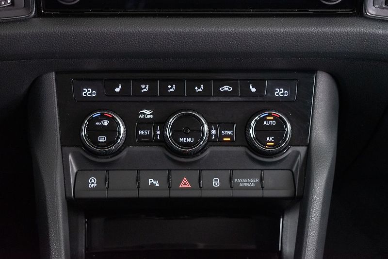 Škoda Kodiaq 2.0 TDI DSG*STYLE*ACC*DPH*ČR 1 - fotka 24 z 43